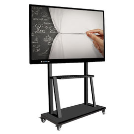 43 - 100 Duim Digitale Interactieve Whiteboard/Multiaanraking Microsoft Elektronische Whiteboard