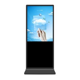 Digitale Signage van het 65 Duimtouche screen/de Interactieve Videospeler van de Touch screenkiosk