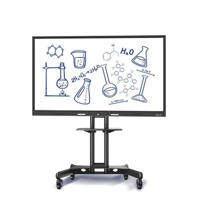 Slimme Aanraking Interactieve 75“ Digitale Whiteboard voor het Onderwijs